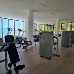 Paraiso De Playa Exclusivo Con 4 Habitaciones