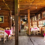 Zirahuen Forest And Resort