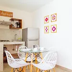 Santa Martha Bungalows