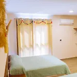 Santa Martha Bungalows