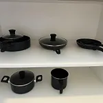 Mia Apartment