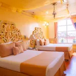 Villa Las Margaritas Plaza Cristal