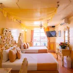 Villa Las Margaritas Plaza Cristal