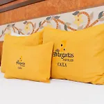 Villa Las Margaritas Caxa