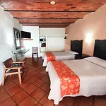 Hotel El Pescador