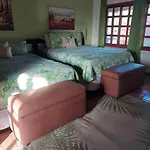 Hacienda Rancho Santini