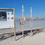 Holbox Puerta Del Mar