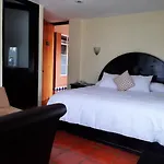 Hotel Real Del Valle