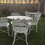 Meson La Huerta