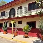 Meson La Huerta