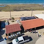 Hotel El Mirador