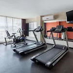 Comfort Inn San Luis Potosi