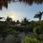 La Diosa Kali Beach Front Hotel