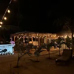 La Diosa Kali Beach Front Hotel