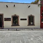 Hotel Maria Bonita