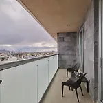 Four Points By Sheraton Ciudad Juarez