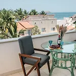 Tesoro - Departamento De Lujo Frente A La Playa