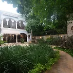 Hotel Posada San Juan
