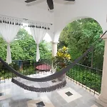 Hotel Posada San Juan
