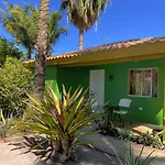 Coco Cabanas Loreto