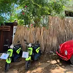 El Eden Escondido