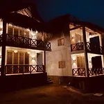 Cabanas Mizontle