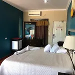 Hotel Paraiso Del Valle