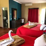 Hotel Paraiso Del Valle