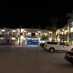 Hotel Paraiso Del Valle