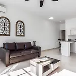 Jr Suite 3 - Playa Arcangel