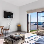 Jr Suite 3 - Playa Arcangel