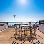 Jr Suite 3 - Playa Arcangel
