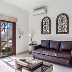 Jr Suite 3 - Playa Arcangel