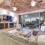 Luxury Ocean View Villa On Sandy Beach