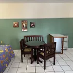 Blue Pacific Suites