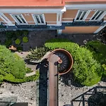 Hacienda Pena Pobre