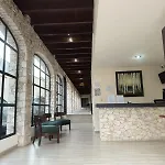 Hotel Boutique Palomas