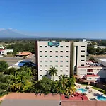 Gamma Colima Garden