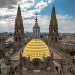 Hyatt Regency Andares Guadalajara