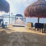Hotel Machos Mahahual