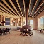 Banyan Tree Veya, Valle De Guadalupe - A Wellness & Wine Resort