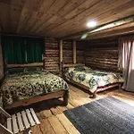 Cabanas Los Encinos