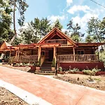 Cabanas Los Encinos