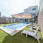 Comfortable Retreat In Cocoyoc Pool & Bbq