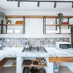 Comfortable Retreat In Cocoyoc Pool & Bbq