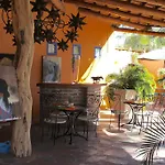 Hotel Posada La Poza