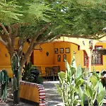 Hacienda Los Algodones