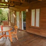 Argovia Ecolodge