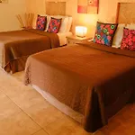 Argovia Ecolodge