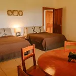 Argovia Ecolodge